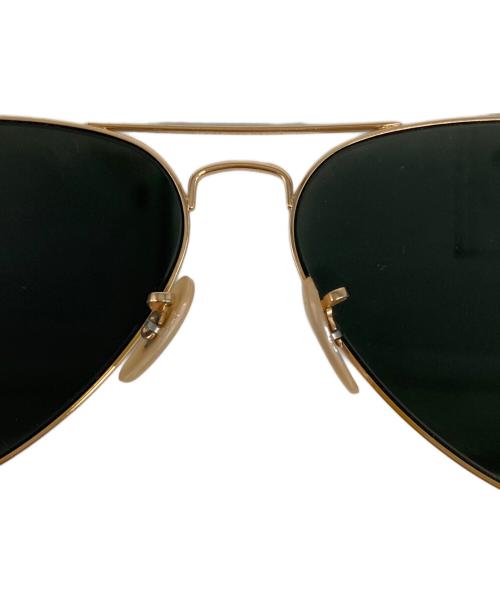 RAY-BAN（レイバン）RAY-BAN (レイバン) サングラス サイズ:56□14の古着・服飾アイテム