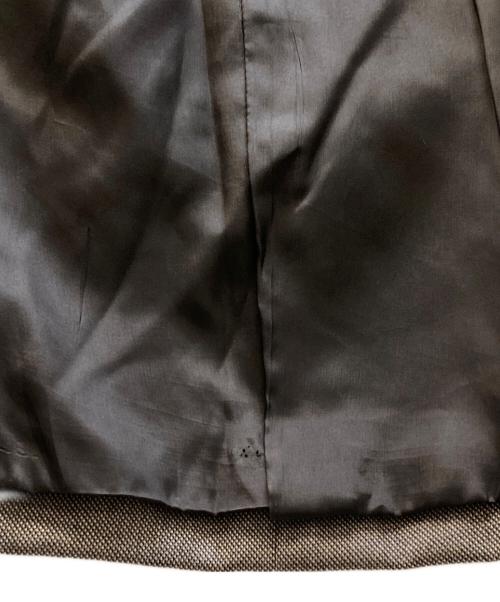 FENDI 365（フェンディ）FENDI 365 (フェンディ) シングルボタンセットアップスーツ グレー サイズ:40の古着・服飾アイテム