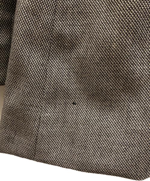 FENDI 365（フェンディ）FENDI 365 (フェンディ) シングルボタンセットアップスーツ グレー サイズ:40の古着・服飾アイテム