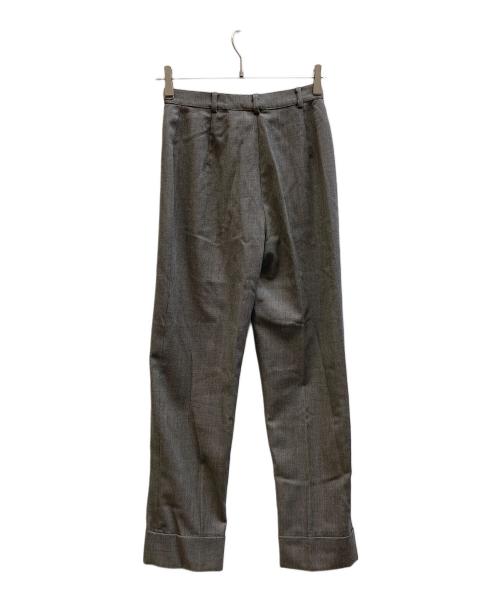 FENDI 365（フェンディ）FENDI 365 (フェンディ) シングルボタンセットアップスーツ グレー サイズ:40の古着・服飾アイテム