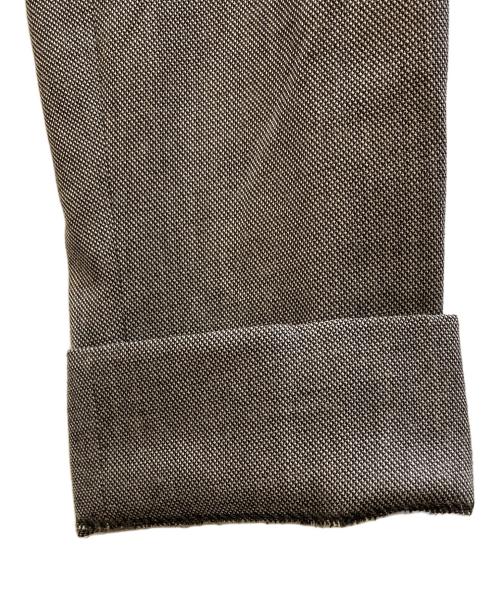 FENDI 365（フェンディ）FENDI 365 (フェンディ) シングルボタンセットアップスーツ グレー サイズ:40の古着・服飾アイテム