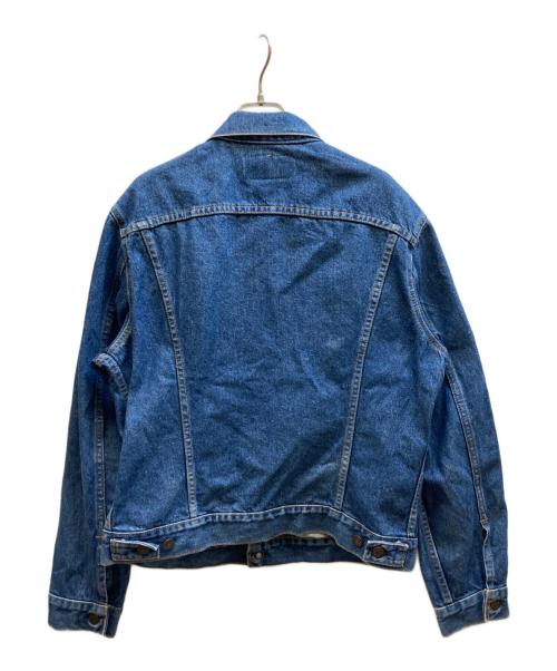 LEVI'S（リーバイス）LEVI'S (リーバイス) デニムジャケット ブルー サイズ:42の古着・服飾アイテム