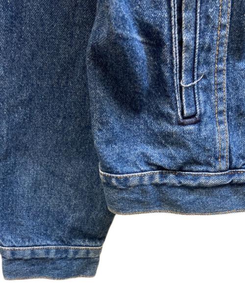 LEVI'S（リーバイス）LEVI'S (リーバイス) デニムジャケット ブルー サイズ:42の古着・服飾アイテム