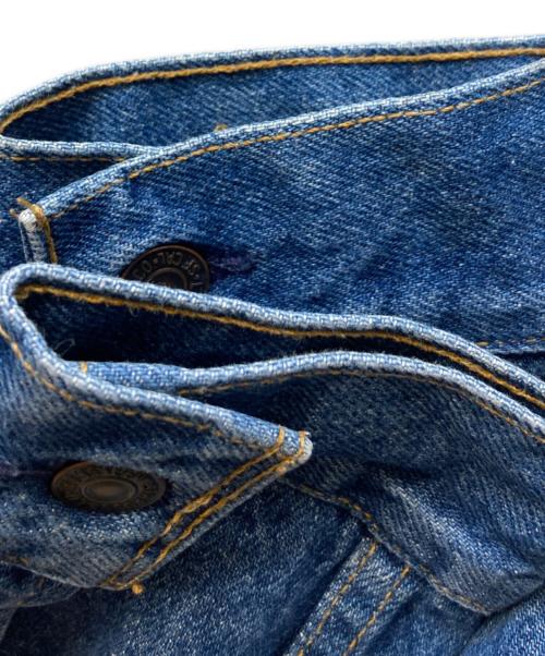 LEVI'S（リーバイス）LEVI'S (リーバイス) デニムジャケット ブルー サイズ:42の古着・服飾アイテム
