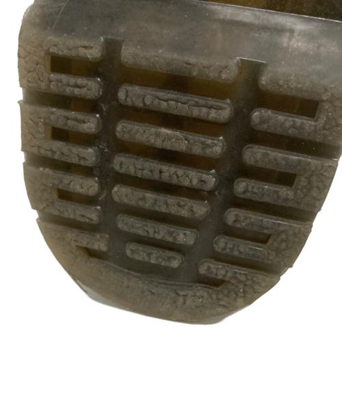 Dr.Martens（ドクターマーチン）Dr.Martens (ドクターマーチン) Warner Bros. (ワーナー・ブラザーズ) WB Leather Oxford Lost Boys ブラック サイズ:UK 4の古着・服飾アイテム