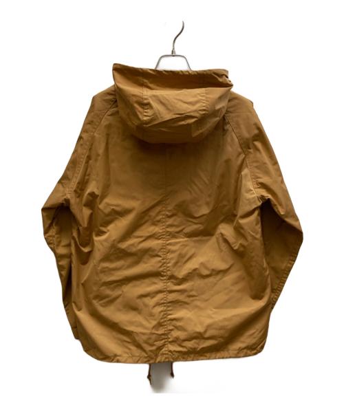 SIERRA DESIGNS（シエラデザインズ）SIERRA DESIGNS (シエラデザインズ) マウンテンパーカー ブラウン サイズ:S 未使用品の古着・服飾アイテム