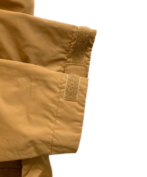 SIERRA DESIGNS（シエラデザインズ）SIERRA DESIGNS (シエラデザインズ) マウンテンパーカー ブラウン サイズ:S 未使用品の古着・服飾アイテム