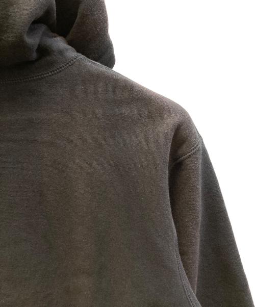SUPREME（シュプリーム）Supreme (シュプリーム) Box Logo Hooded Sweatshirt ブラック サイズ:Ｍの古着・服飾アイテム