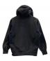Supreme (シュプリーム) Box Logo Hooded Sweatshirt ブラック サイズ:Ｍ：15000円