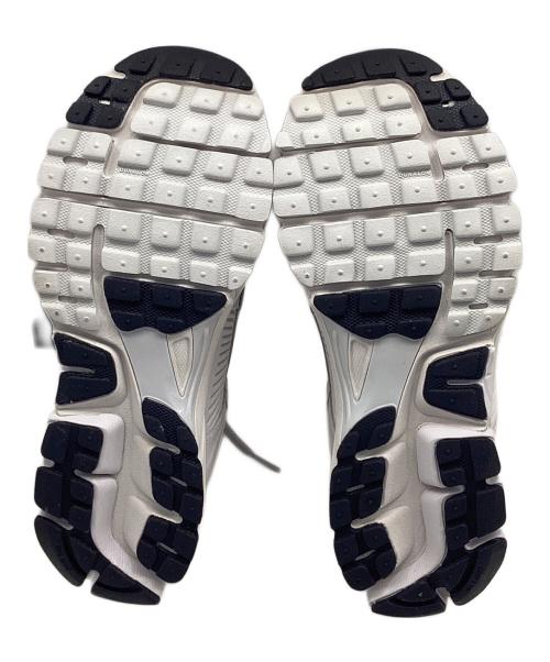 NIKE（ナイキ）NIKE (ナイキ) ZOOM VOMERO 5 グレー サイズ:27.5cmの古着・服飾アイテム