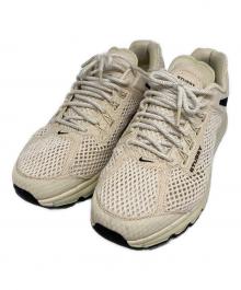 NIKE×stussy（ナイキ×ステューシー）の古着「Air Max 2013 "Fossil"」｜ベージュ