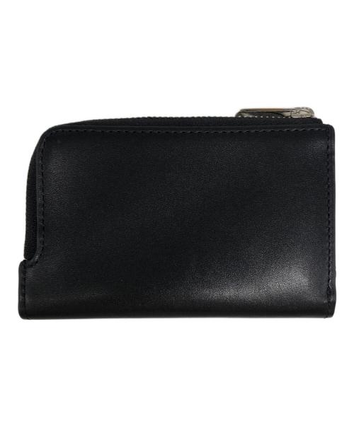 PAUL SMITH（ポールスミス）Paul Smith (ポールスミス) キーケース ブラックの古着・服飾アイテム