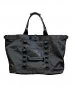 THE NORTH FACEザ ノース フェイス）の古着「XP ギア トート」｜ブラック