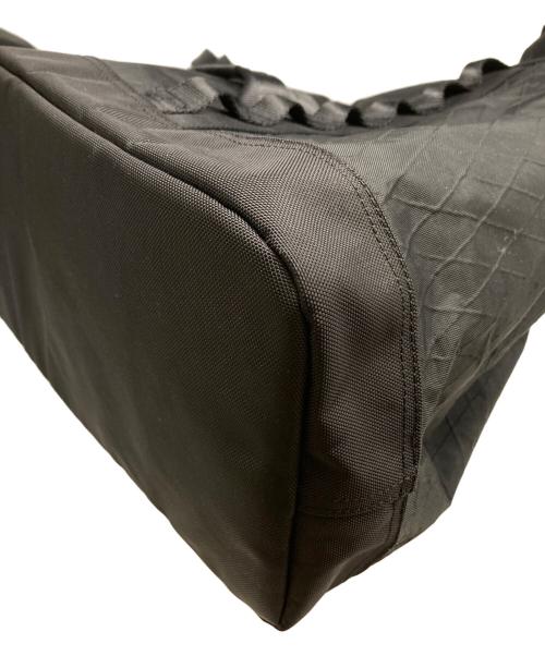 THE NORTH FACE（ザ ノース フェイス）THE NORTH FACE (ザ ノース フェイス) XP ギア トート ブラックの古着・服飾アイテム