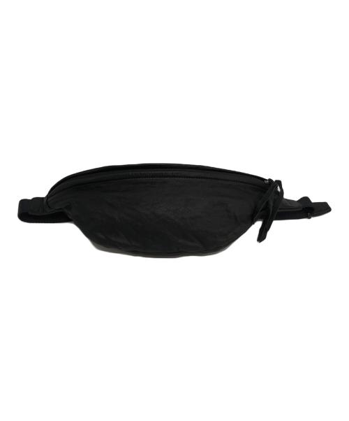 HENDER SCHEME（エンダースキーマ）Hender Scheme (エンダースキーマ) waist pouch ブラックの古着・服飾アイテム