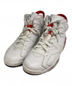 NIKEナイキ）の古着「エアジョーダン 6 