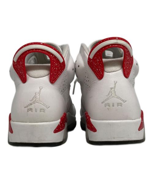 NIKE（ナイキ）NIKE (ナイキ) エアジョーダン 6 