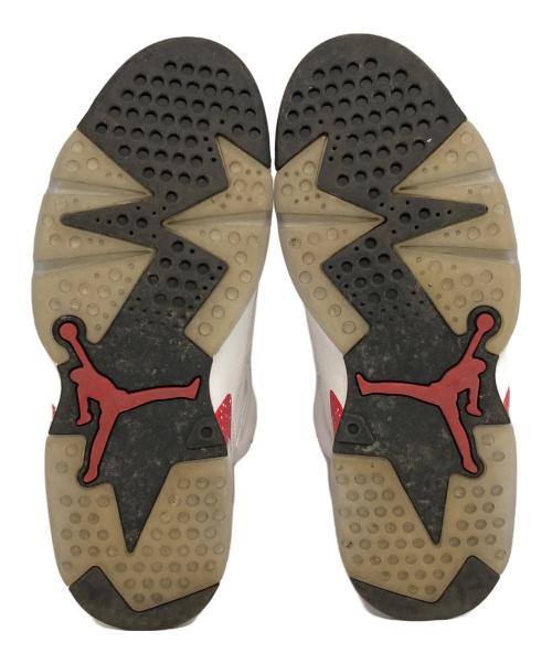 NIKE（ナイキ）NIKE (ナイキ) エアジョーダン 6 