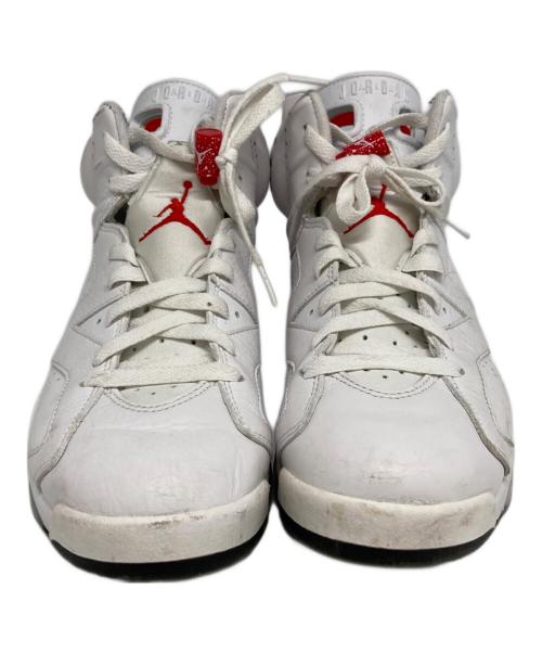 NIKE（ナイキ）NIKE (ナイキ) エアジョーダン 6 