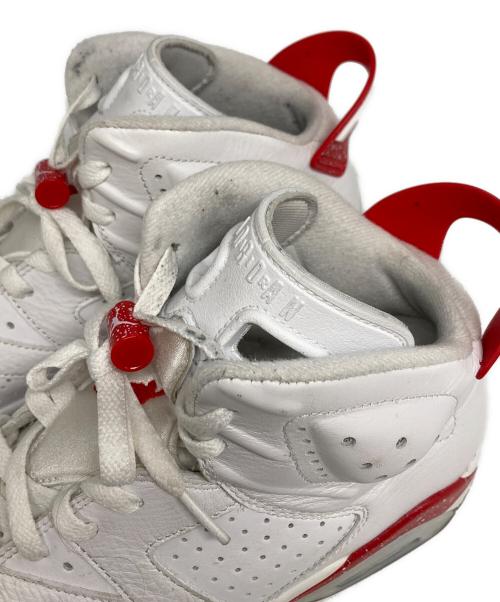 NIKE（ナイキ）NIKE (ナイキ) エアジョーダン 6 