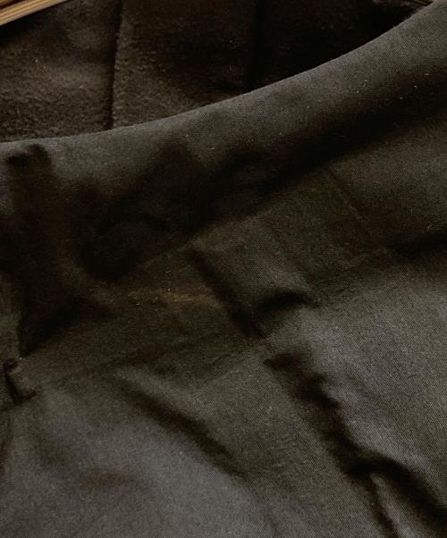 THE NORTH FACE（ザ ノース フェイス）THE NORTH FACE (ザ ノース フェイス) SUPREME (シュプリーム) レスキューマウンテンプロ ジャケット ブラック サイズ:Mの古着・服飾アイテム