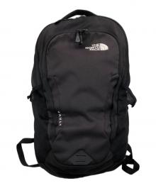 THE NORTH FACE（ザ ノース フェイス）の古着「VAULTバックパック」｜ブラック