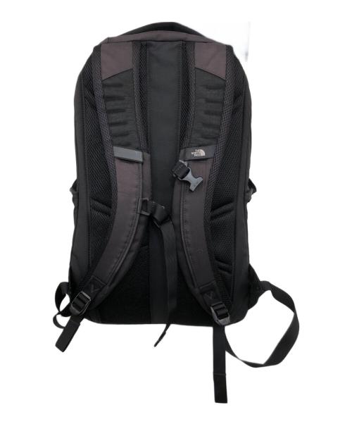 THE NORTH FACE（ザ ノース フェイス）THE NORTH FACE (ザ ノース フェイス) VAULTバックパック ブラックの古着・服飾アイテム