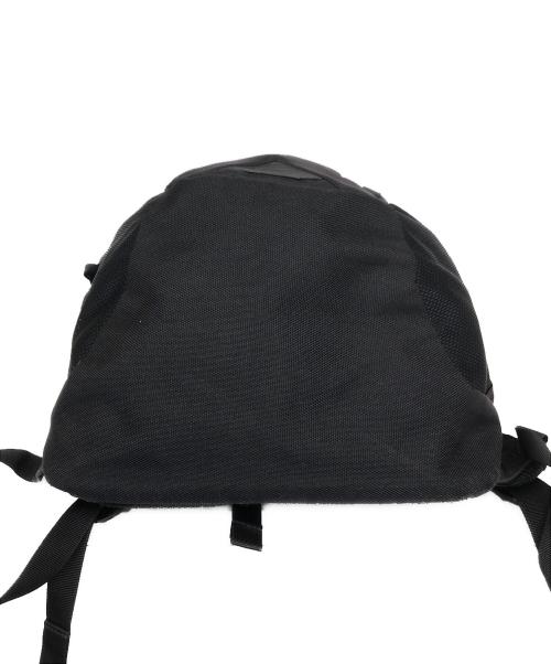 THE NORTH FACE（ザ ノース フェイス）THE NORTH FACE (ザ ノース フェイス) VAULTバックパック ブラックの古着・服飾アイテム