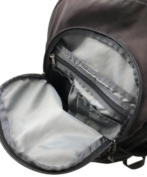 THE NORTH FACE（ザ ノース フェイス）THE NORTH FACE (ザ ノース フェイス) VAULTバックパック ブラックの古着・服飾アイテム