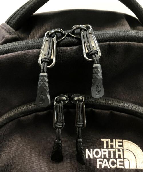 THE NORTH FACE（ザ ノース フェイス）THE NORTH FACE (ザ ノース フェイス) VAULTバックパック ブラックの古着・服飾アイテム