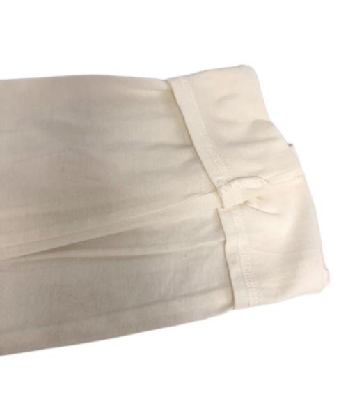 Hysteric Glamour（ヒステリックグラマー）Hysteric Glamour (ヒステリックグラマー) ANDY WARHOL (アンディウォーホル) プリントカットソー ホワイト サイズ:FREEの古着・服飾アイテム