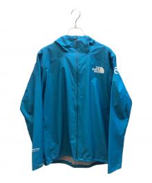 THE NORTH FACE（ザ ノース フェイス）の古着「フューチャーライトトレイルピークジャケット」｜ブルー
