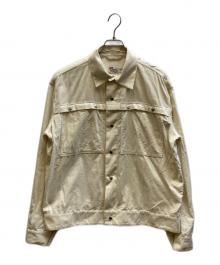 Traditional Weatherwear（トラディショナルウェザーウェア）の古着「UNIONSHIRTS」｜ホワイト