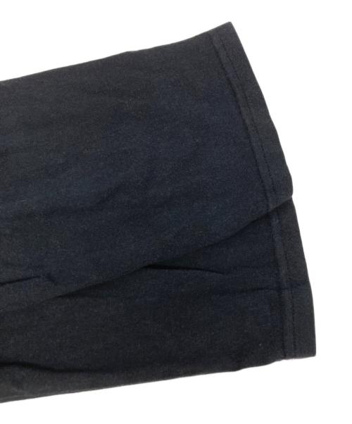 TTT MSW（ティー）TTT MSW (ティー) DAIRIKU (ダイリク) Layered Tshirt ブラック サイズ:-の古着・服飾アイテム