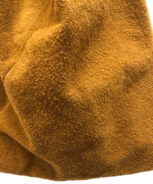 MM6 Maison Margiela（エムエムシックスメゾンマルジェラ）MM6 Maison Margiela (エムエムシックスメゾンマルジェラ) ウールジャパニーズトートバッグ ベージュの古着・服飾アイテム