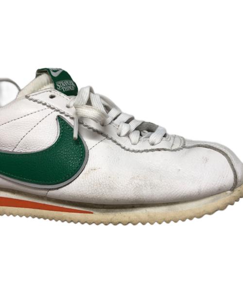 NIKE（ナイキ）NIKE (ナイキ) Stranger Things (ストレンジャーシングス) クラシック コルテッツ 