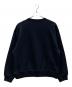DRIES VAN NOTEN (ドリスヴァンノッテン) hax 1610 m.k.sweater ブラック サイズ:S：33000円