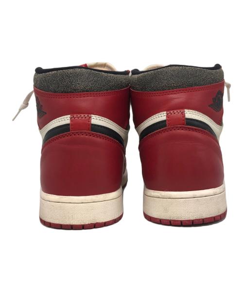 NIKE（ナイキ）NIKE (ナイキ) Air Jordan 1 High OG 