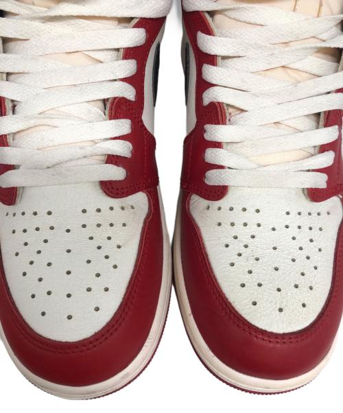 NIKE（ナイキ）NIKE (ナイキ) Air Jordan 1 High OG 