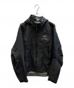 ARC'TERYXアークテリクス）の古着「Beta AR Jacket」｜ブラック