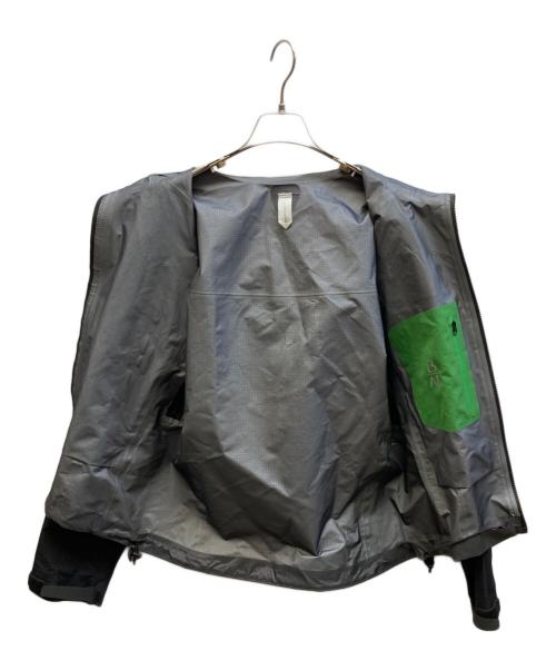 ARC'TERYX（アークテリクス）ARC'TERYX (アークテリクス) Beta AR Jacket ブラック サイズ:XSの古着・服飾アイテム
