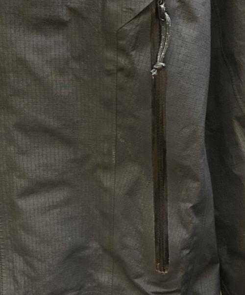 ARC'TERYX（アークテリクス）ARC'TERYX (アークテリクス) Beta AR Jacket ブラック サイズ:XSの古着・服飾アイテム