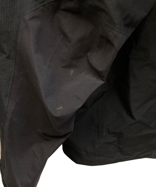 ARC'TERYX（アークテリクス）ARC'TERYX (アークテリクス) Beta AR Jacket ブラック サイズ:XSの古着・服飾アイテム
