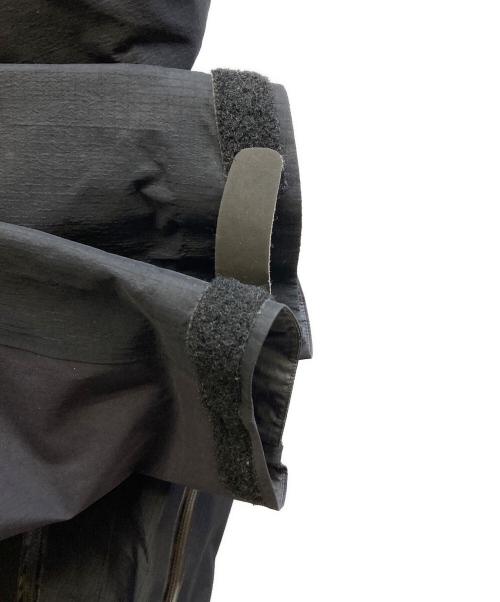 ARC'TERYX（アークテリクス）ARC'TERYX (アークテリクス) Beta AR Jacket ブラック サイズ:XSの古着・服飾アイテム