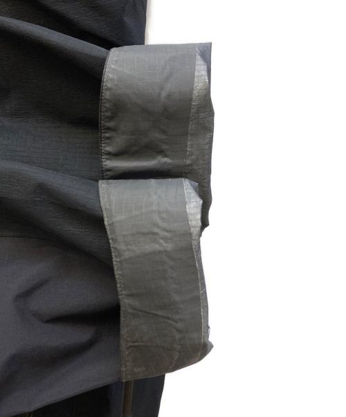 ARC'TERYX（アークテリクス）ARC'TERYX (アークテリクス) Beta AR Jacket ブラック サイズ:XSの古着・服飾アイテム