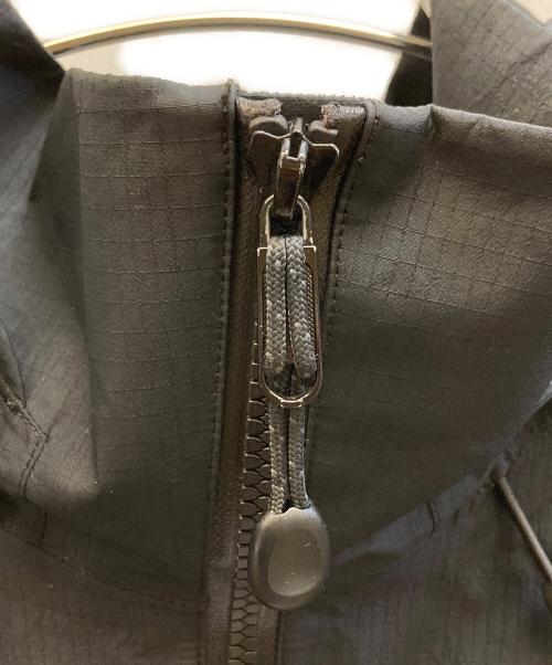 ARC'TERYX（アークテリクス）ARC'TERYX (アークテリクス) Beta AR Jacket ブラック サイズ:XSの古着・服飾アイテム