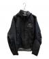 ARC'TERYX（アークテリクス）の古着「Beta AR Jacket」｜ブラック