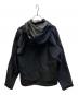 ARC'TERYX (アークテリクス) Beta AR Jacket ブラック サイズ:XS：45000円