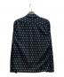 SUPREME (シュプリーム) Oval Dot Shirt ブラック サイズ:S：6000円