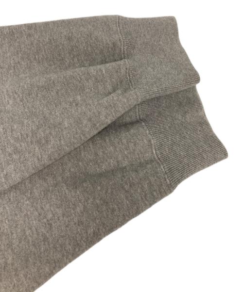 Hysteric Glamour（ヒステリックグラマー）Hysteric Glamour (ヒステリックグラマー) VIXEN GIRL スウェット グレー サイズ:Lの古着・服飾アイテム